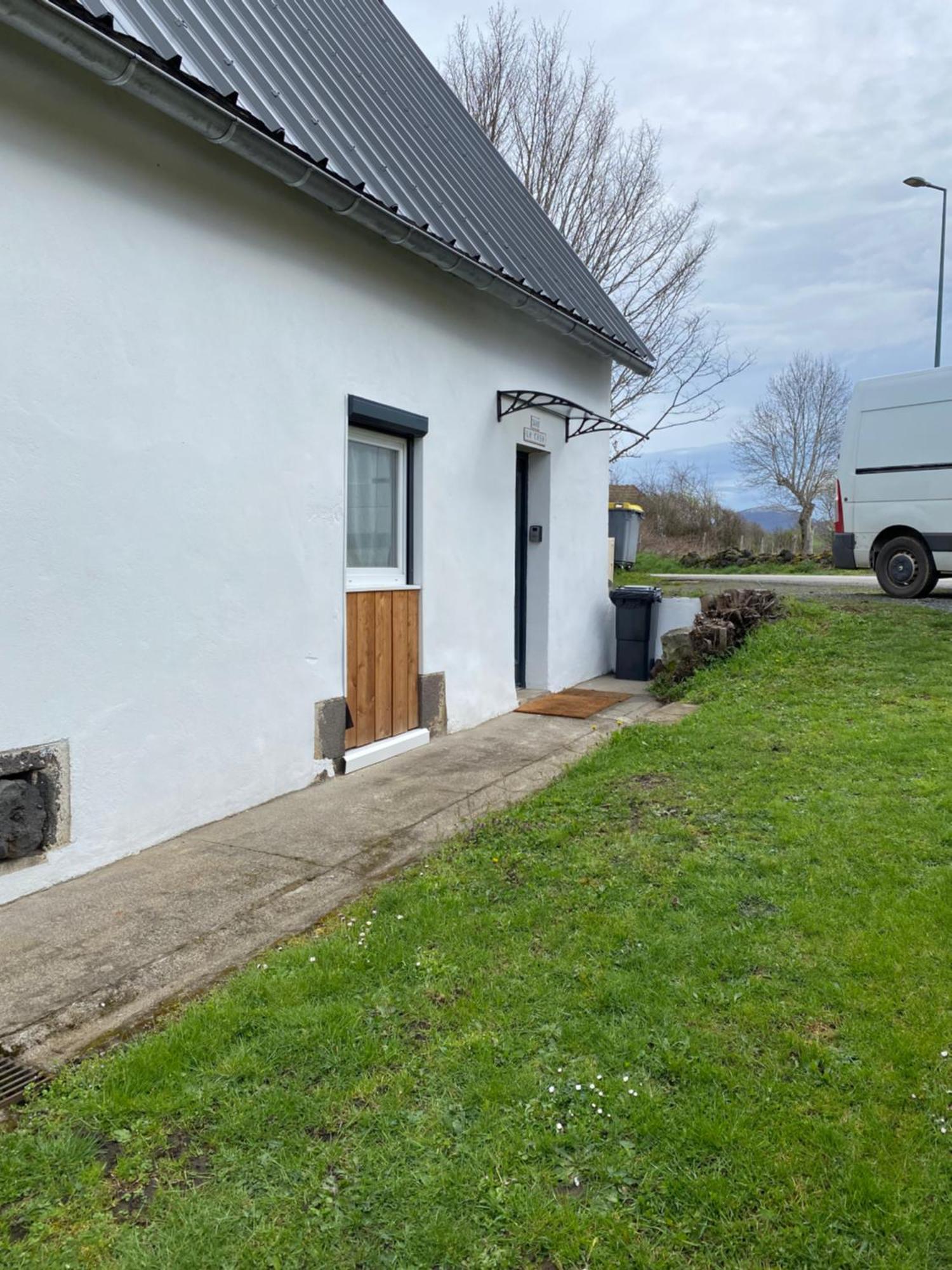 La Casa Villa Olby Exterior photo